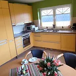 Haus Am Kiessee - Mediterranes Flair Mit Seeblick By Interhome *