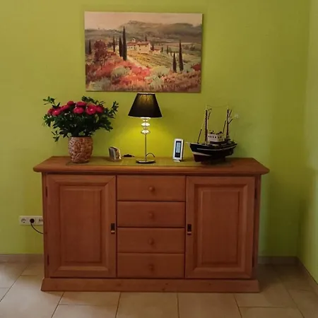 Haus Am Kiessee - Mediterranes Flair Mit Seeblick By Interhome * Westerholt (Lower-Saxony)