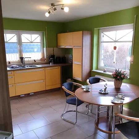 Haus Am Kiessee - Mediterranes Flair Mit Seeblick By Interhome * Westerholt (Lower-Saxony)