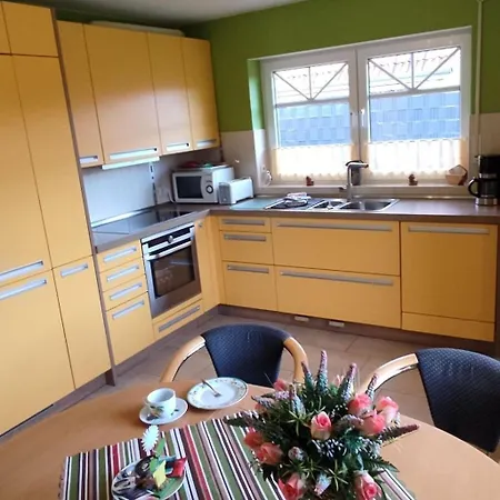 Haus Am Kiessee - Mediterranes Flair Mit Seeblick By Interhome *