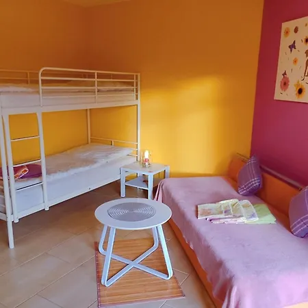 Haus Am Kiessee - Mediterranes Flair Mit Seeblick By Interhome Apartment *