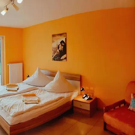 Haus Am Kiessee - Mediterranes Flair Mit Seeblick By Interhome Apartament Westerholt (Lower-Saxony)