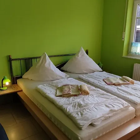Apartament Haus Am Kiessee - Mediterranes Flair Mit Seeblick By Interhome Westerholt (Lower-Saxony)