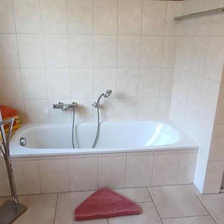 Haus Am Kiessee - Mediterranes Flair Mit Seeblick By Interhome Appartamento Westerholt (Lower-Saxony)