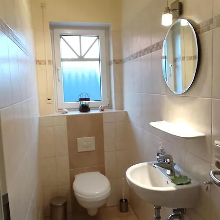 Haus Am Kiessee - Mediterranes Flair Mit Seeblick By Interhome Apartament *