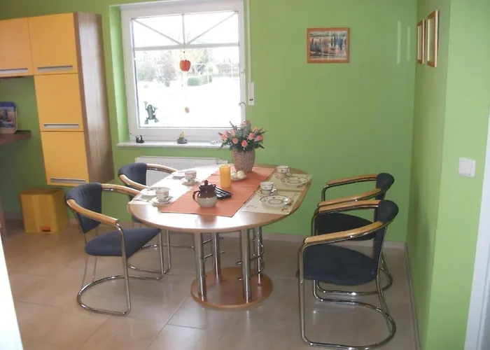 Haus Am Kiessee - Mediterranes Flair Mit Seeblick By Interhome Appartamento *