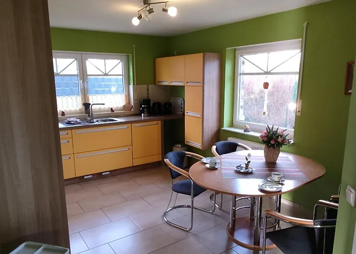 Haus Am Kiessee - Mediterranes Flair Mit Seeblick By Interhome * Westerholt (Lower-Saxony)