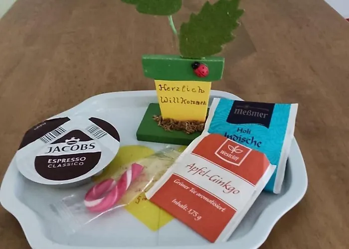 Appartamento Haus Am Kiessee - Mediterranes Flair Mit Seeblick By Interhome *