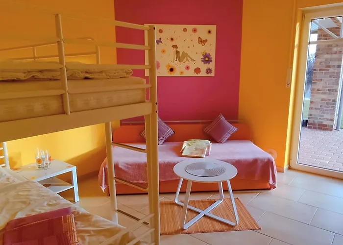 Haus Am Kiessee - Mediterranes Flair Mit Seeblick By Interhome * Westerholt (Lower-Saxony)