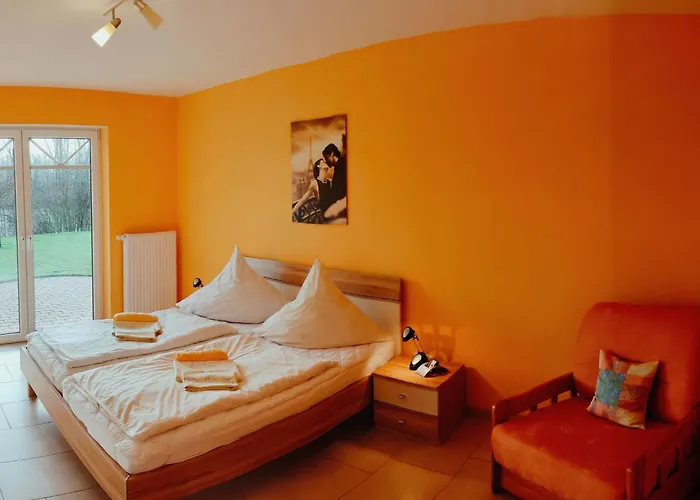 Haus Am Kiessee - Mediterranes Flair Mit Seeblick By Interhome Appartamento Westerholt (Lower-Saxony)