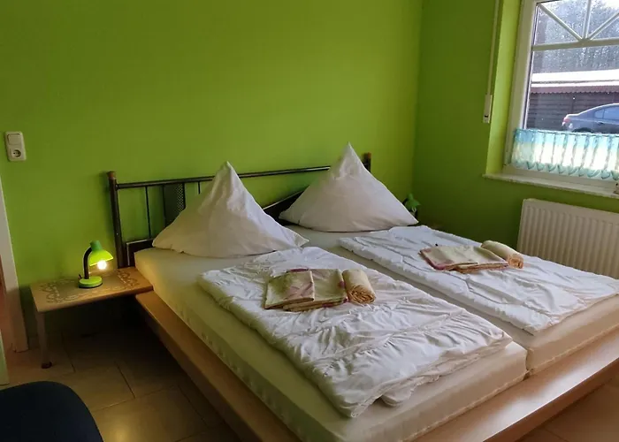 Appartamento Haus Am Kiessee - Mediterranes Flair Mit Seeblick By Interhome Westerholt (Lower-Saxony)