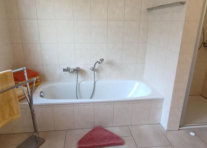 Haus Am Kiessee - Mediterranes Flair Mit Seeblick By Interhome Appartamento Westerholt (Lower-Saxony)