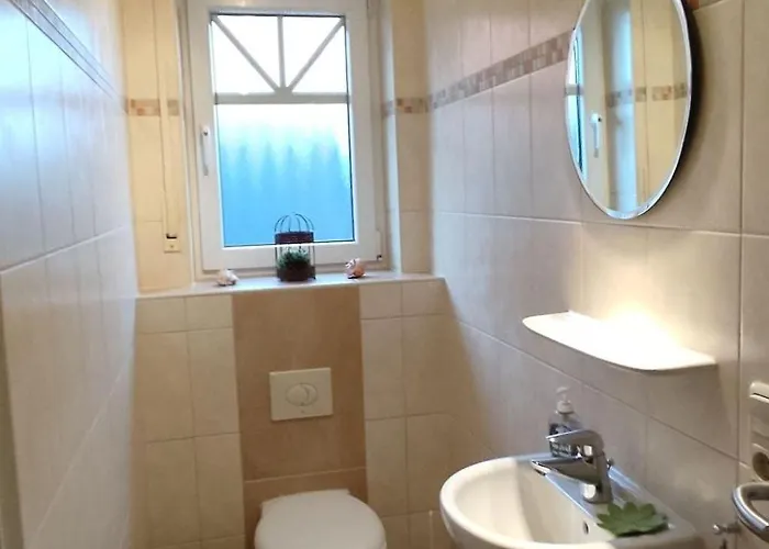 Haus Am Kiessee - Mediterranes Flair Mit Seeblick By Interhome Appartamento *